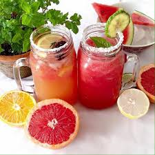 Summer Cooler